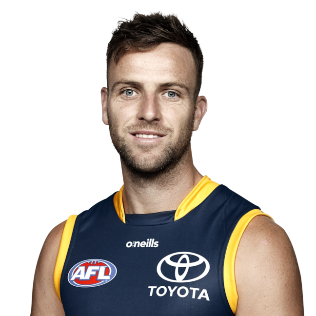 Brodie Smith profile picture